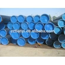 Hot Quality Low Carbon API 5L GR.B Welding Steel Pipe